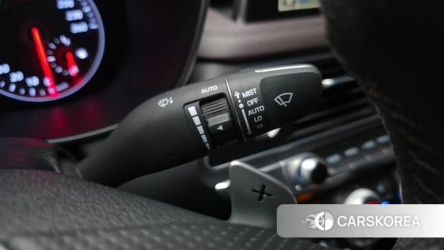Genesis G70 id 4642782 из Кореи 20