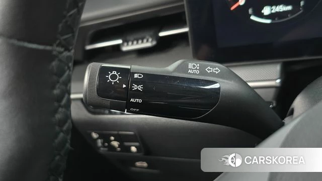 Kia The New K5 3rd generation id 4602135 из Кореи 20