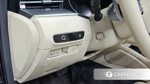 Kia The New K9 2nd generation id 4579920 из Кореи 20