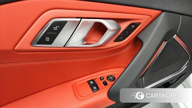 BMW Z4 (G29) id 4493786 из Кореи 20
