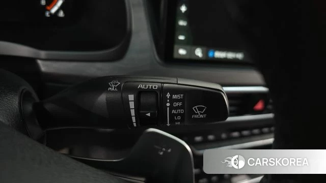 Kia K7 Premier id 4482713 из Кореи 20