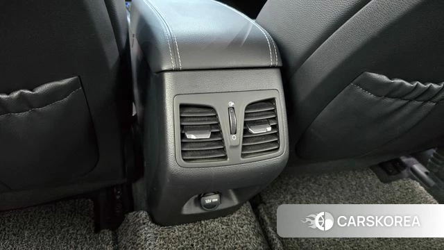 Hyundai Sonata New Rise id 4543287 из Кореи 20