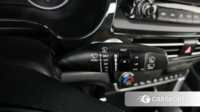 Kia Seltos id 4534765 из Кореи 20