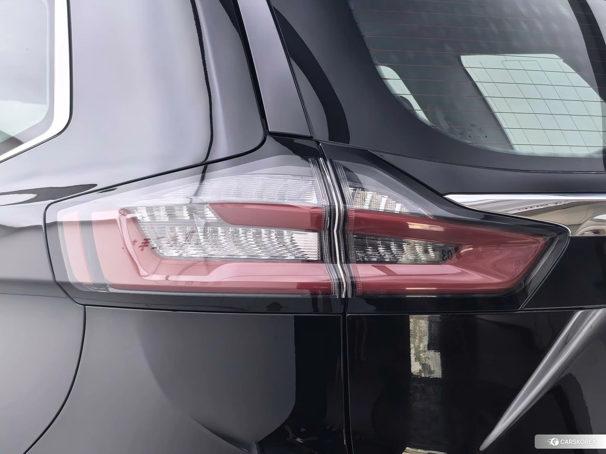 Ford Sharp World id 4485275 из Китая 20