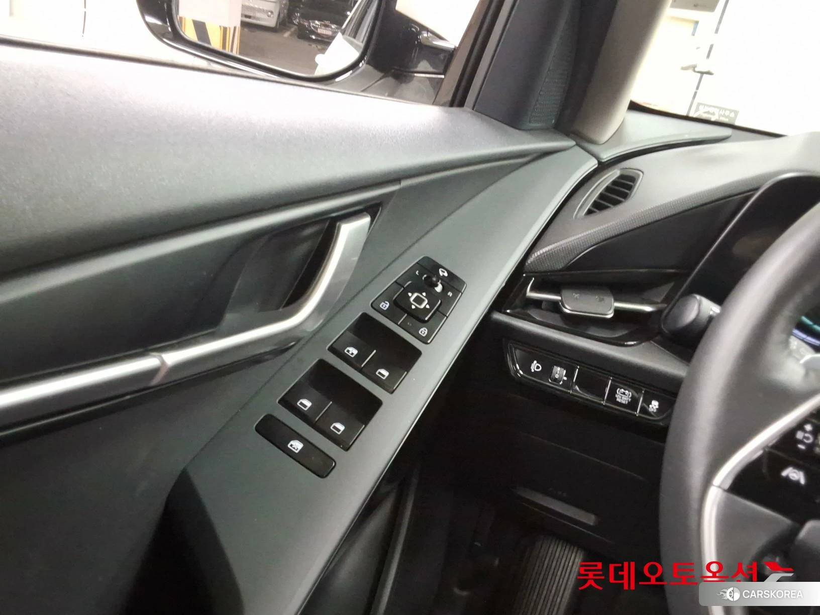 Kia Niro Hybrid id 4902365 из Кореи 20