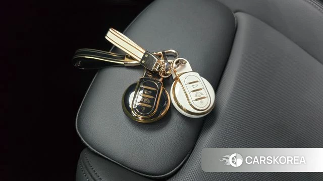 Mini Cooper Countryman id 4836110 из Кореи 20