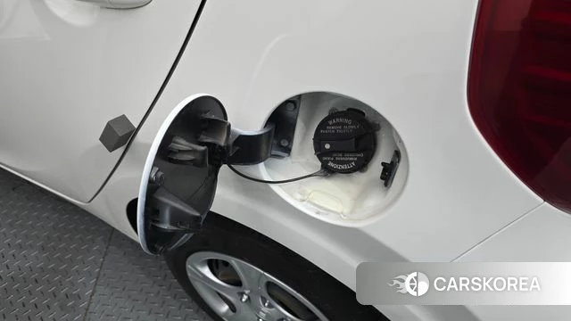 Kia Morning Urban (JA) id 4317373 из Кореи 20