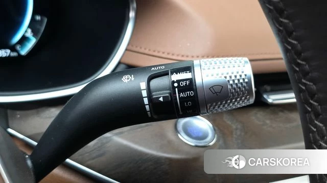 Genesis G80 (RG3) id 4848411 из Кореи 20