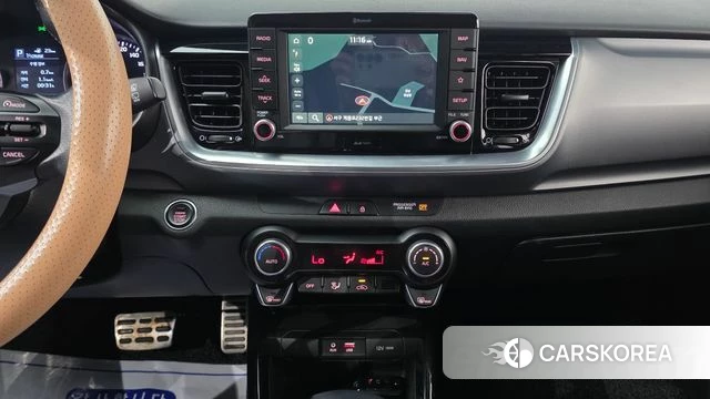 Kia Stonic id 4658236 из Кореи 20
