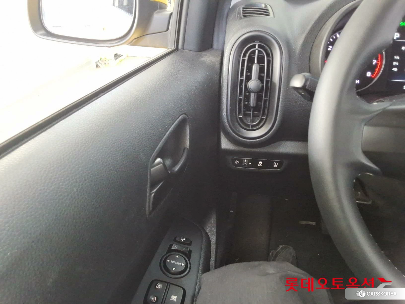 Kia Morning id 3882085 из Кореи 20