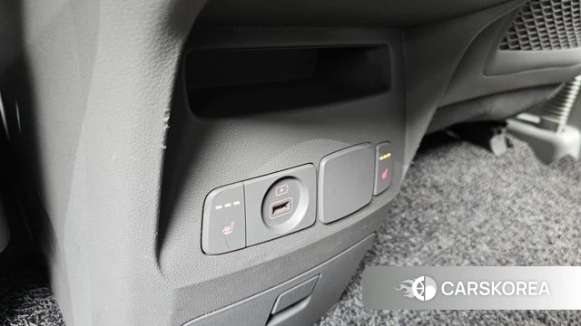 Kia The New Carnival id 4755428 из Кореи 20