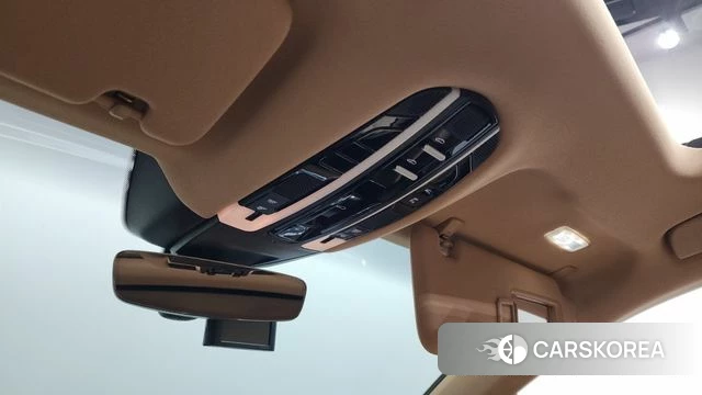 Porsche Panamera (971) id 4448328 из Кореи 20