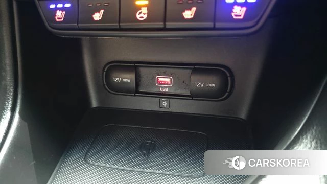 Kia Sportage The Bold id 4447758 из Кореи 20