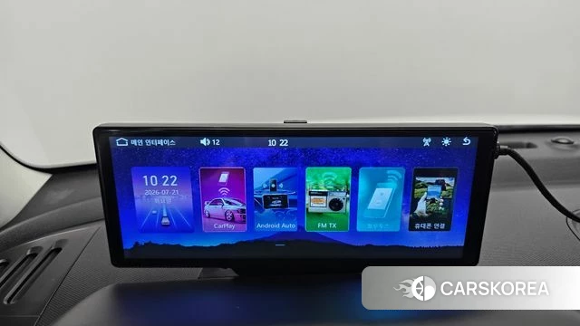 Hyundai Casper id 4608106 из Кореи 20
