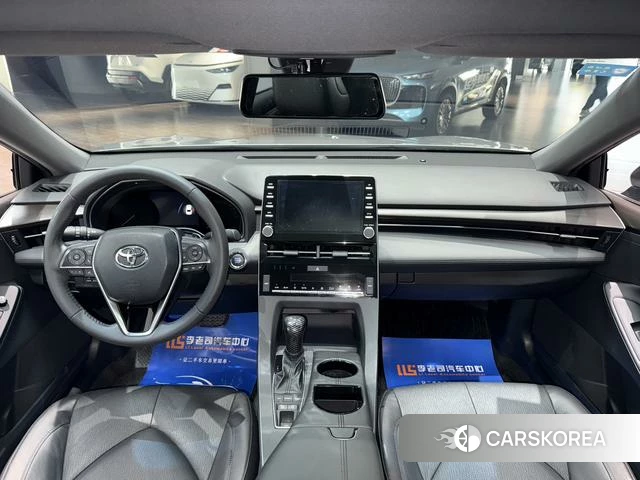 Toyota Asian dragon id 4273414 из Китая 20