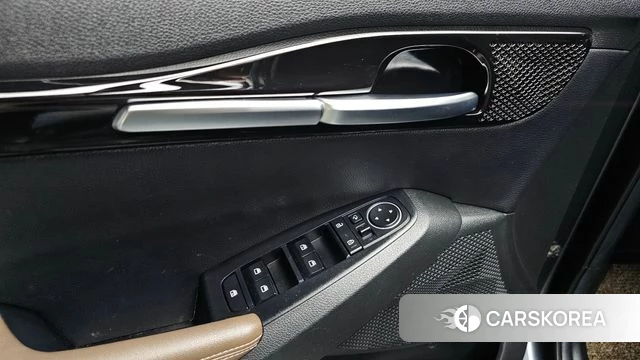 Kia Seltos id 4196290 из Кореи 20