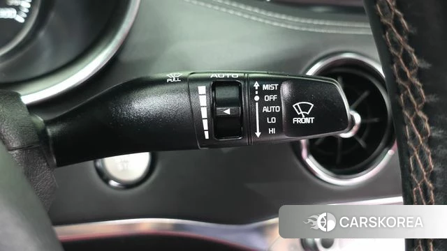 Kia Stinger Meister id 4445870 из Кореи 20