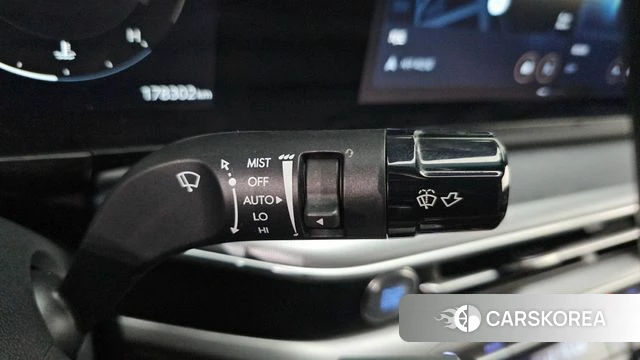 Hyundai Grandeur (GN7) id 4408638 из Кореи 20