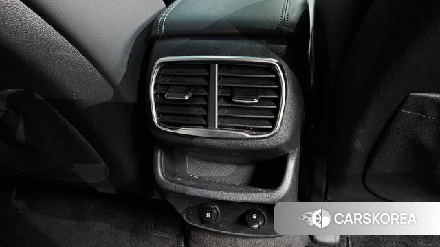 Hyundai Santa Fe TM id 4251015 из Кореи 20