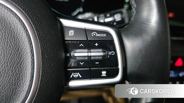 Kia Carnival 4th generation id 4382816 из Кореи 20