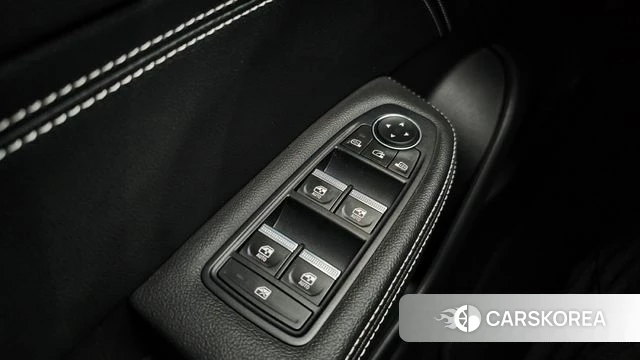 Renault Korea (Samsung) XM3 id 4692739 из Кореи 20
