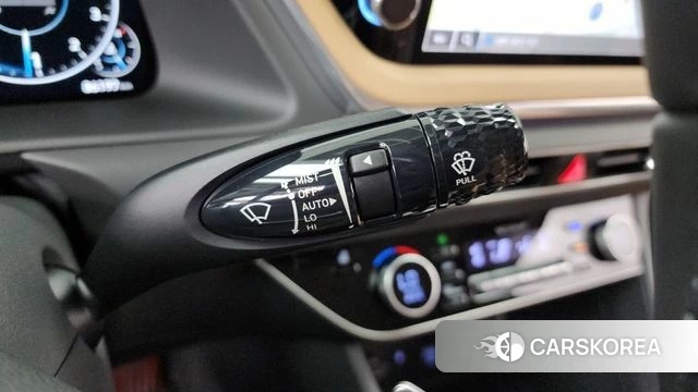 Hyundai Sonata (DN8) id 4502208 из Кореи 20