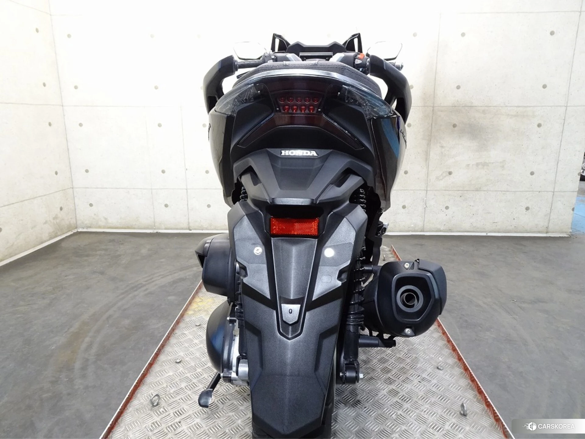 Honda FORZA id 4380212 из Японии 20