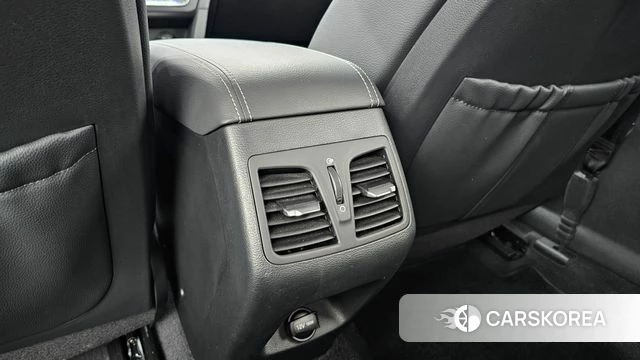 Hyundai Sonata New Rise id 4944334 из Кореи 20