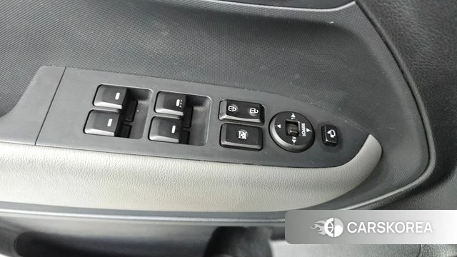 Kia The New Kia Ray id 4469506 из Кореи 20