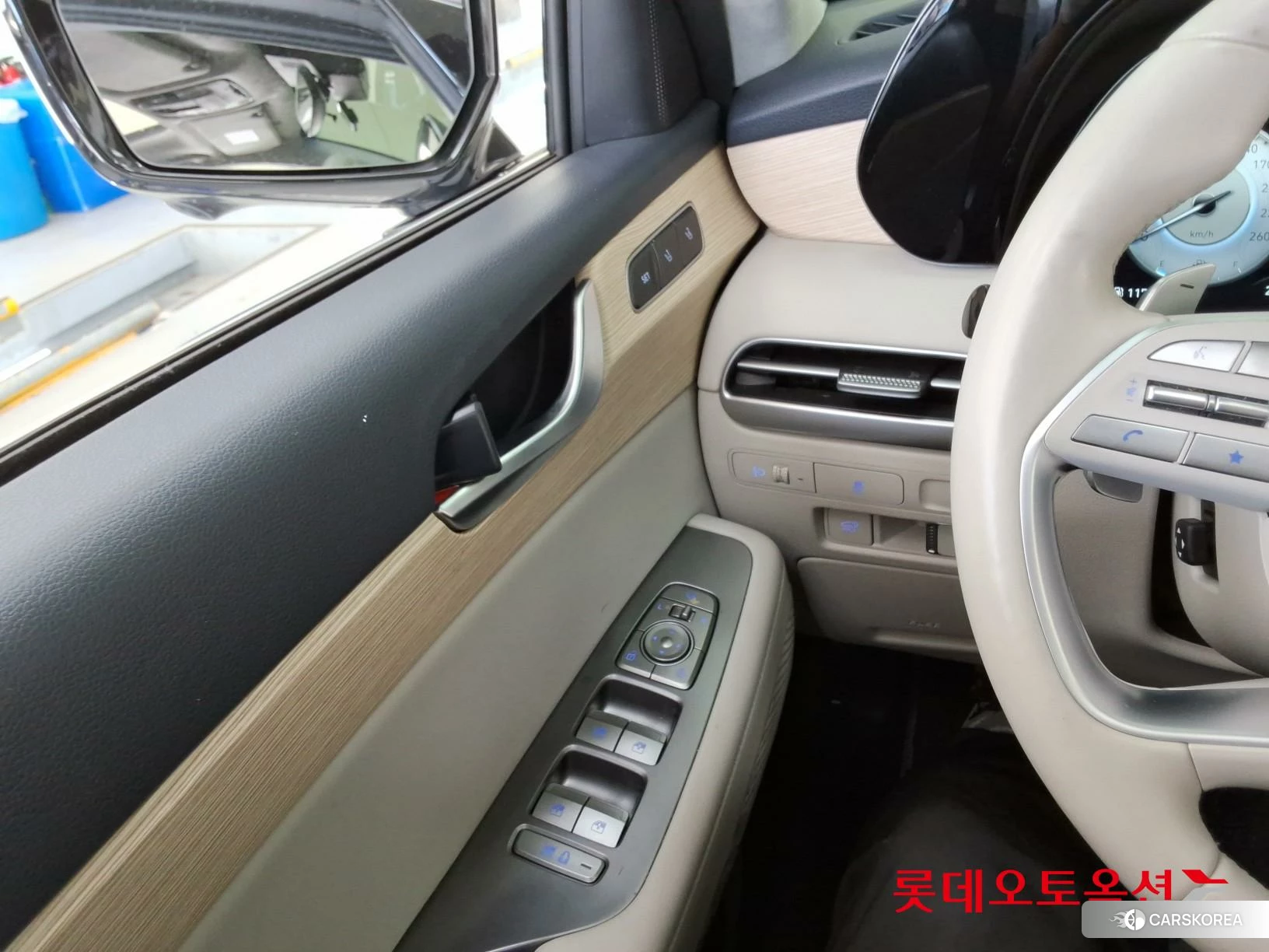 Hyundai Palisade id 4902535 из Кореи 20