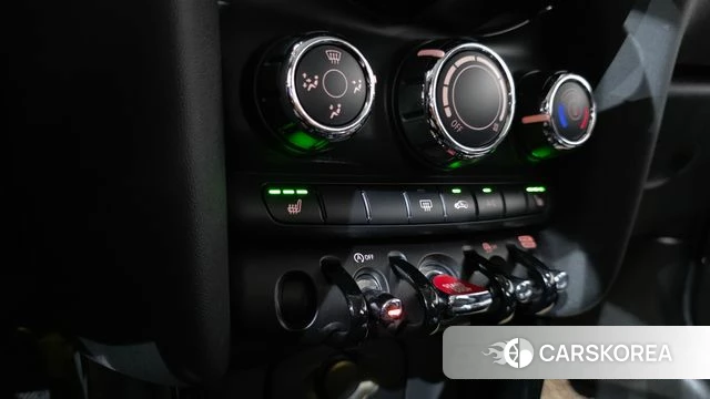 Mini Cooper id 4561481 из Кореи 20