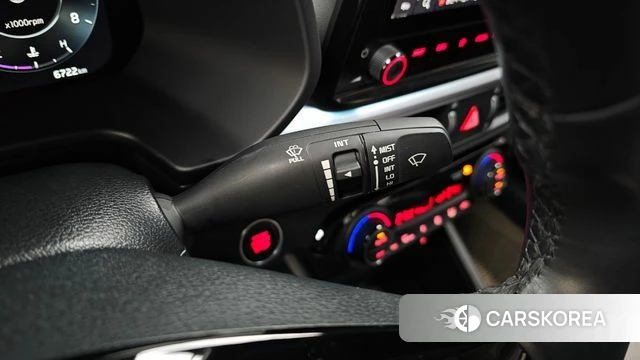 Kia The New K3 2nd generation id 4195580 из Кореи 20