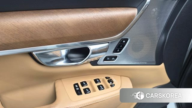 Volvo S90 id 4642546 из Кореи 20