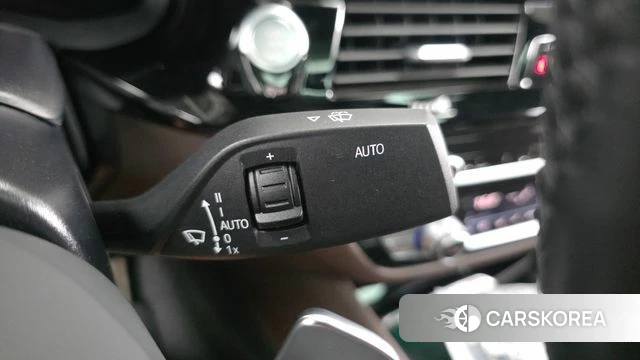 BMW 6 Series GT (G32) id 4637066 из Кореи 20