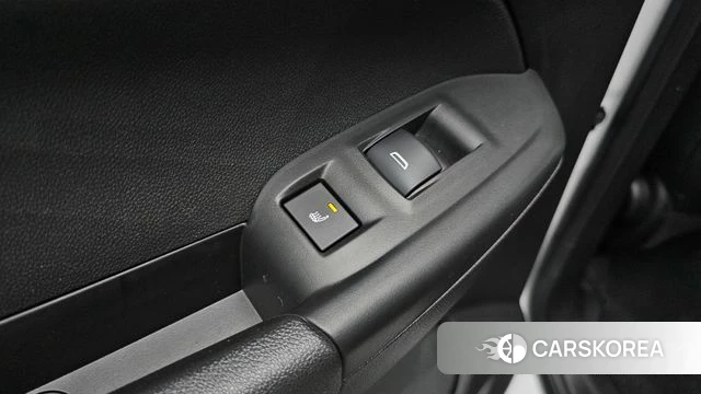 Chevrolet (GM Daewoo) Trailblazer id 4745753 из Кореи 20
