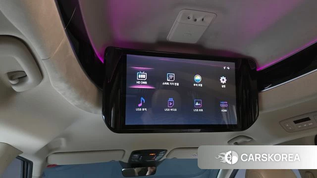 Kia Carnival 4th generation id 4194907 из Кореи 20