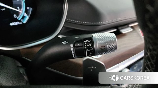 Genesis G80 (RG3) id 4792815 из Кореи 20