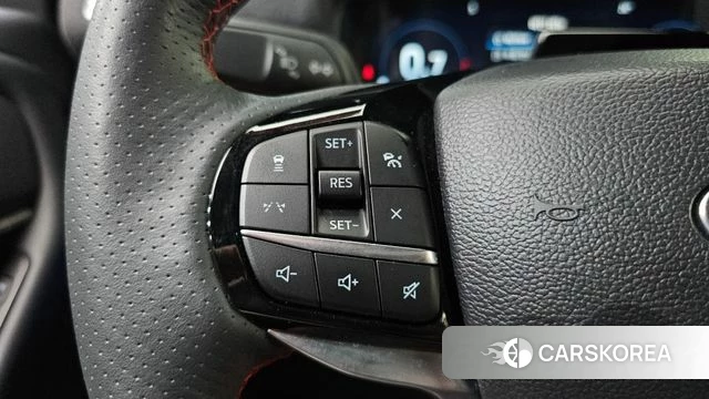 Ford Explorer 6th Generation id 4612459 из Кореи 20