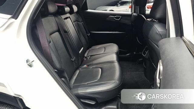 Kia Sportage 5th Generation id 4775126 из Кореи 20