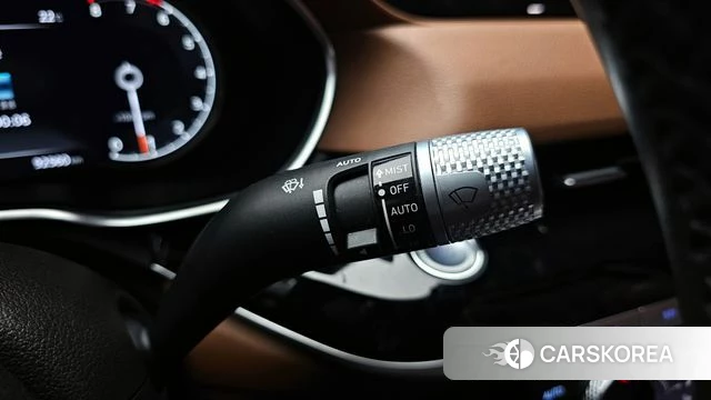 Genesis G80 (RG3) id 4187864 из Кореи 20