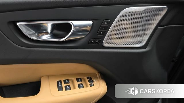 Volvo XC60 second Generation id 4196594 из Кореи 20