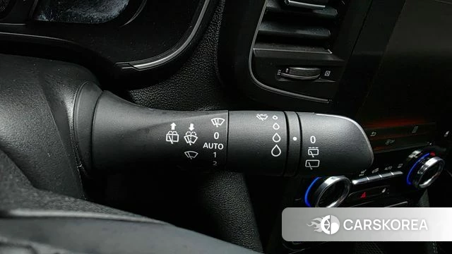 Renault Korea (Samsung) The New QM6 id 4899315 из Кореи 20