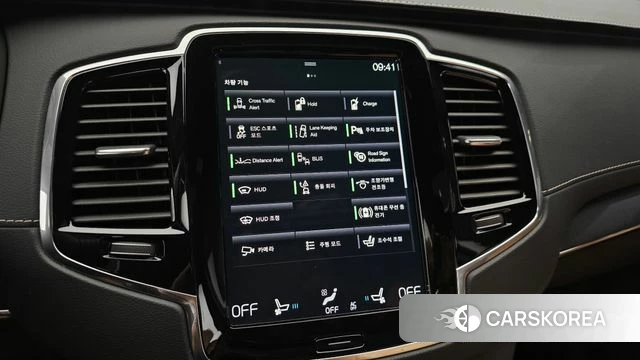 Volvo XC90 second Generation id 4774724 из Кореи 20