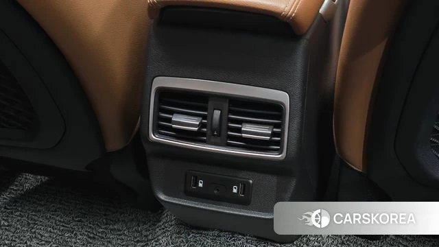 Renault Korea (Samsung) The New QM6 id 4506950 из Кореи 20