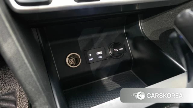 Hyundai The New Avante AD id 4188222 из Кореи 20