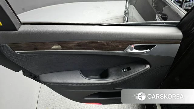 Genesis G80 id 4310848 из Кореи 20