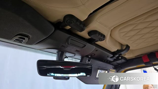 Jeep Wrangler (JL) id 4225119 из Кореи 20