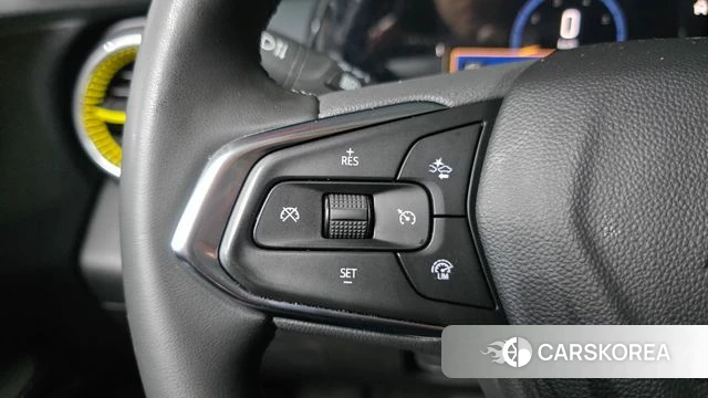 Chevrolet (GM Daewoo) Trax Crossover id 4422207 из Кореи 20