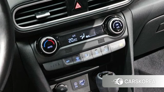 Hyundai Kona id 4356787 из Кореи 20