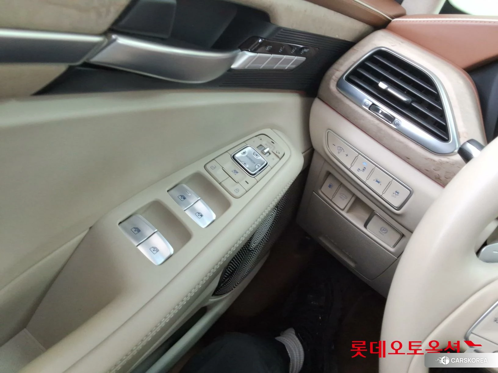 Hyundai G90 id 4347273 из Кореи 20